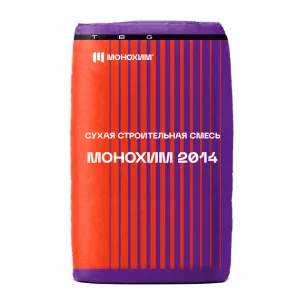 МОНОХИМ 2014 Грунтовка для ремонтных материалов + антикор