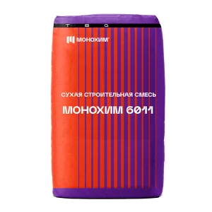 МОНОХИМ 6011 Базовый клеевой состав класса С2ТЕ